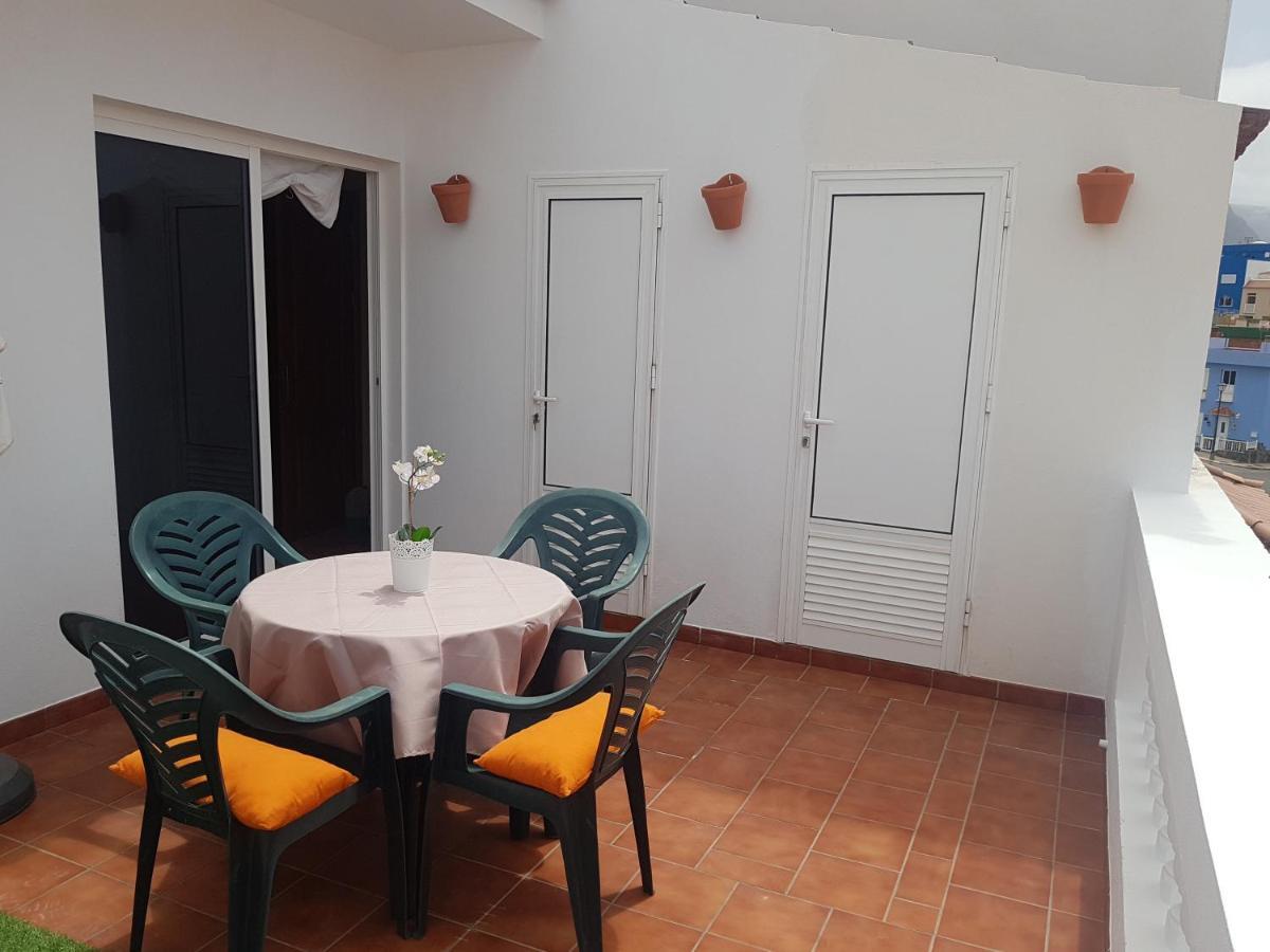 Apartamentos Las Salinas 2 Caleta de Interián 외부 사진