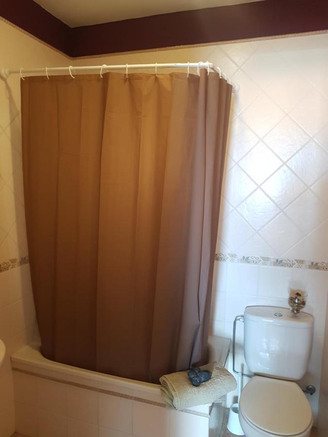 Apartamentos Las Salinas 2 Caleta de Interián 외부 사진